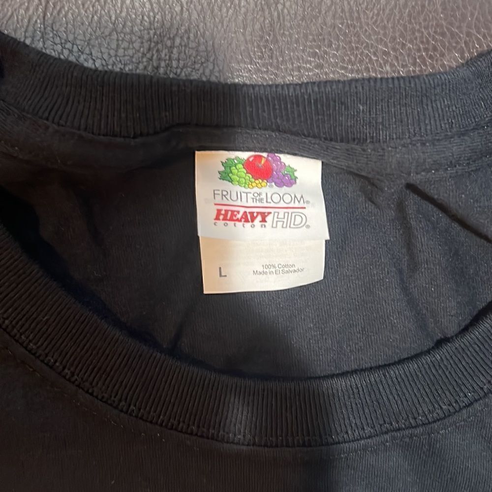 T.I.T.S : Tee    - Picture 4 of 5